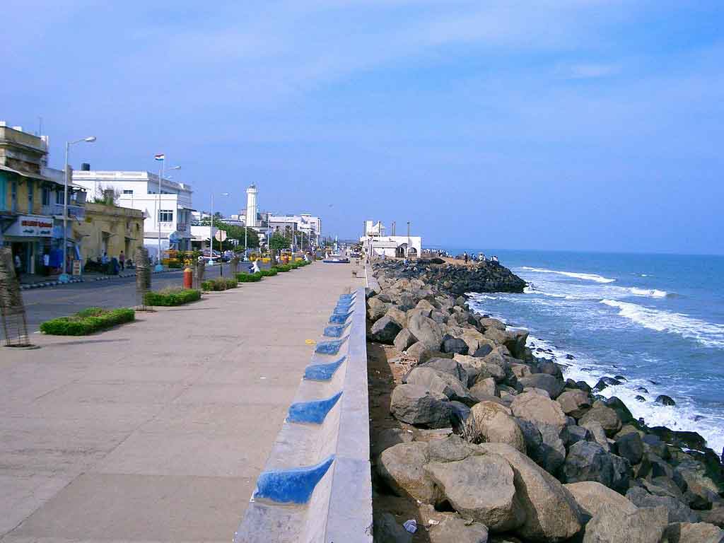 Pondicherry