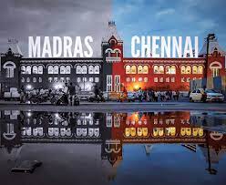 Chennai