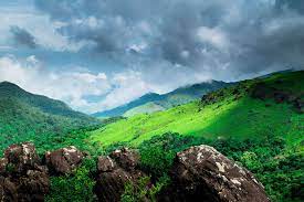 coorg