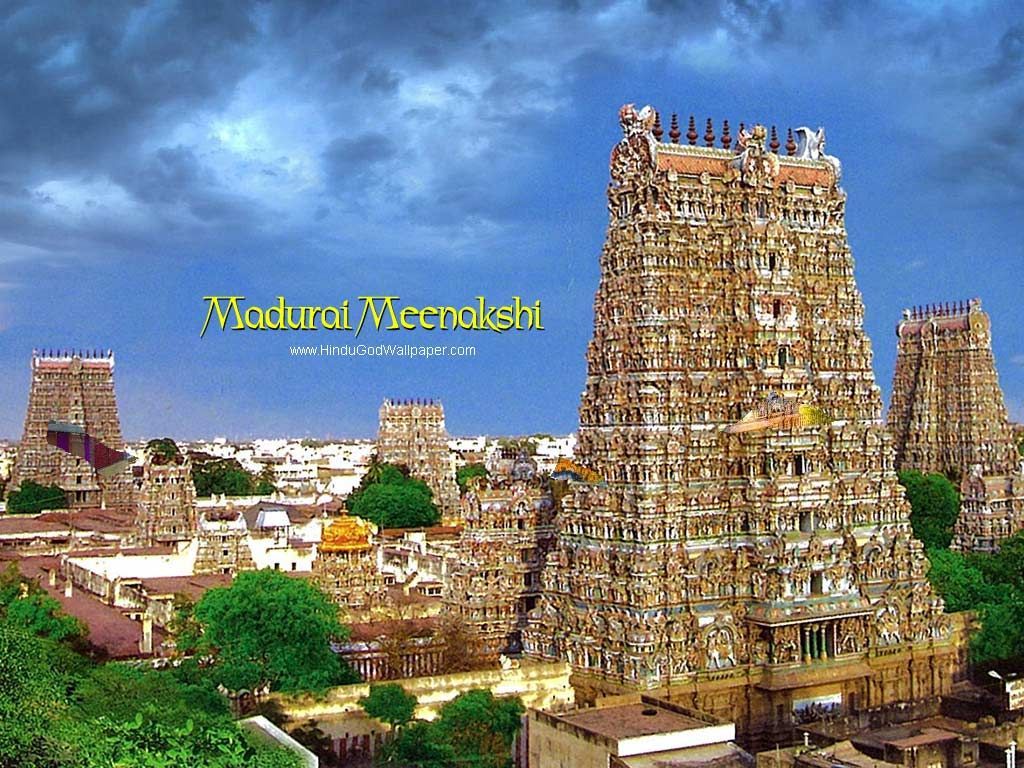 Madurai