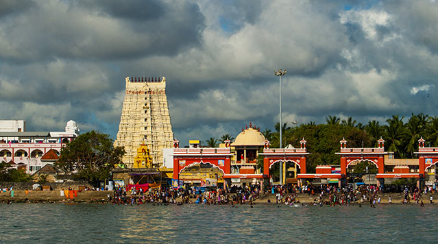 Rameswaram