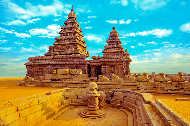 Mahabalipuram 