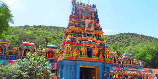 Palamuthircholai