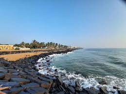 pondicherry