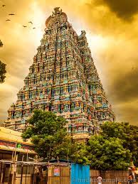 Madurai