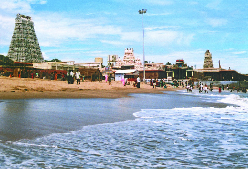 Thiruchendur